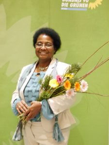 Dr. Pierrette Herzberger-Fofana