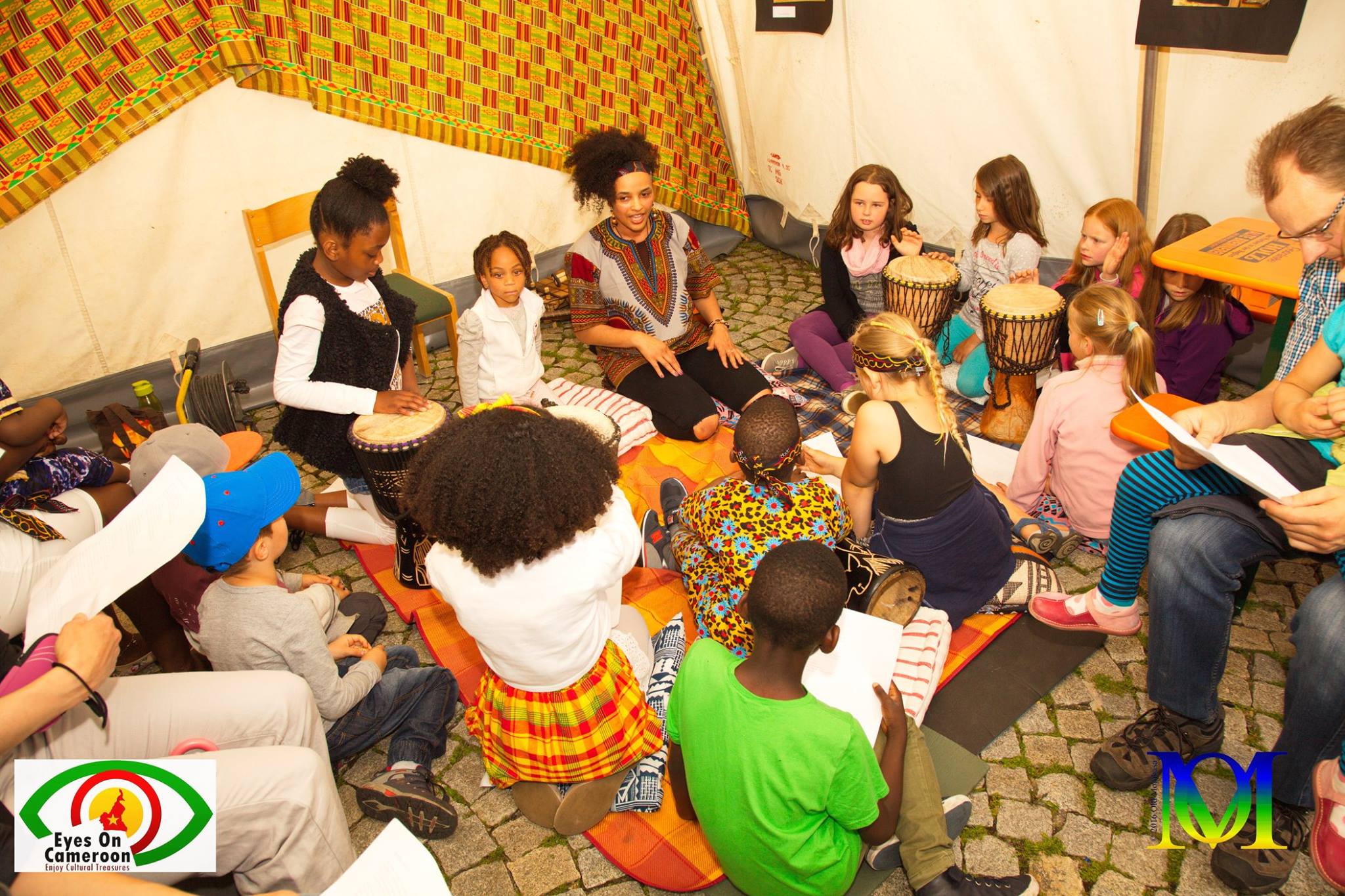 Foto: Eyes on Cameroon e.V.