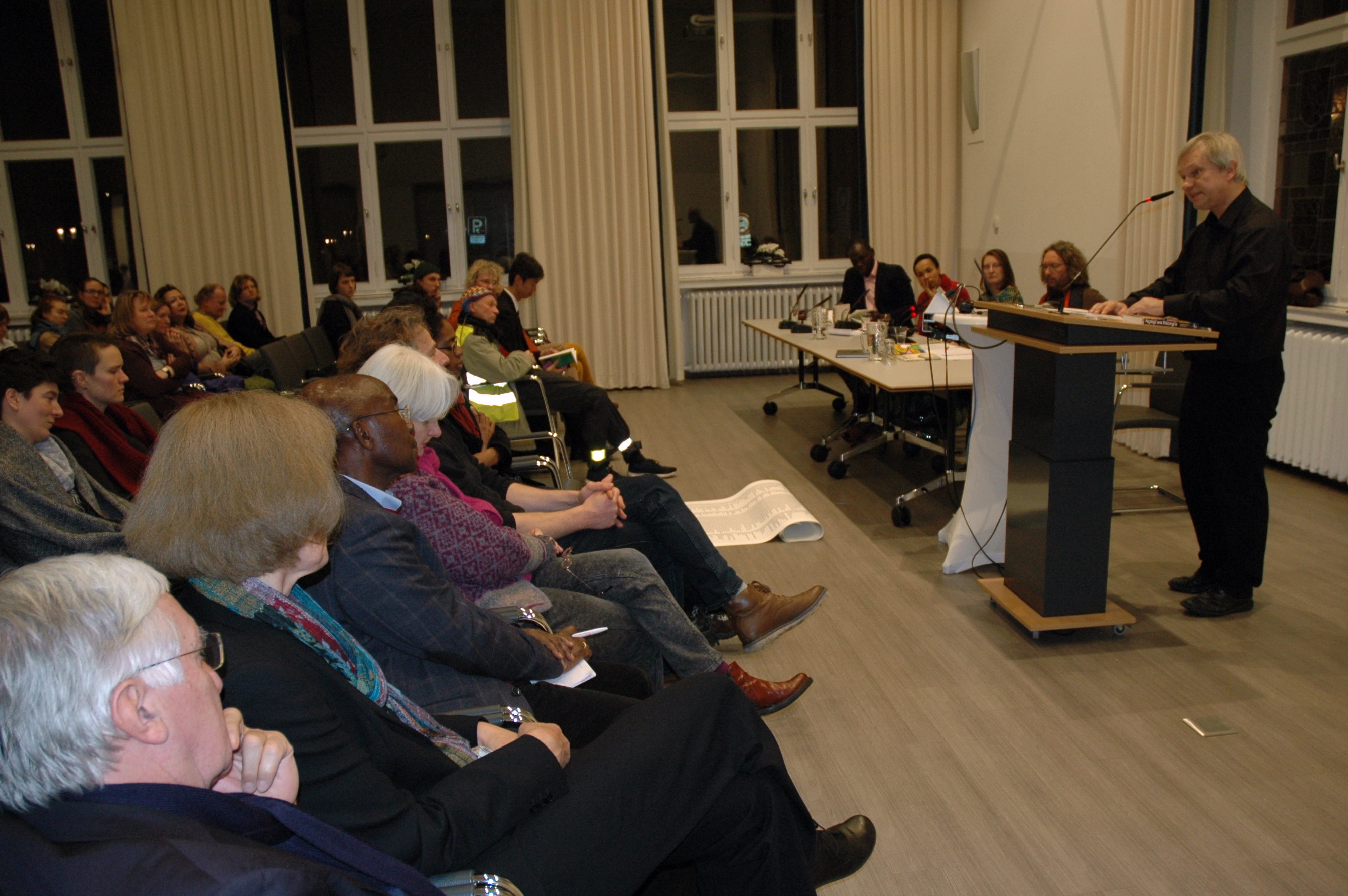 Foto: Afrika-Kooperative Münster e.V.