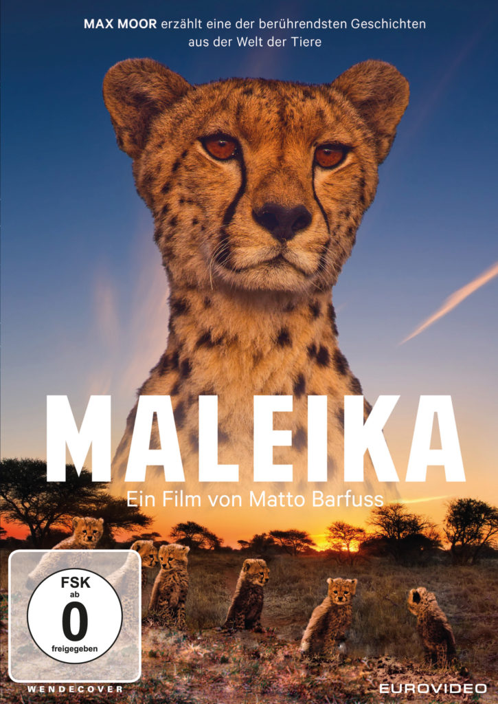 Maleika_DVD_Inlay_V1.indd
