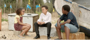 Am 16. Oktober zeigt das Festival die mosambikisch-brasilianisch-portugiesische Ko-Produktion "Avó Dezanove e o segredo do soviético" (Oma Neunzehn und das Geheimnis des sowietischen Mannes". Foto: © Black International Cinema Berlin