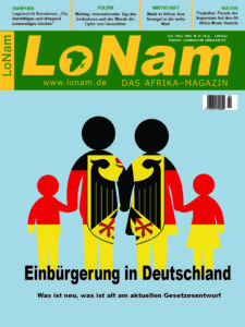 Aktuelle Ausgabe