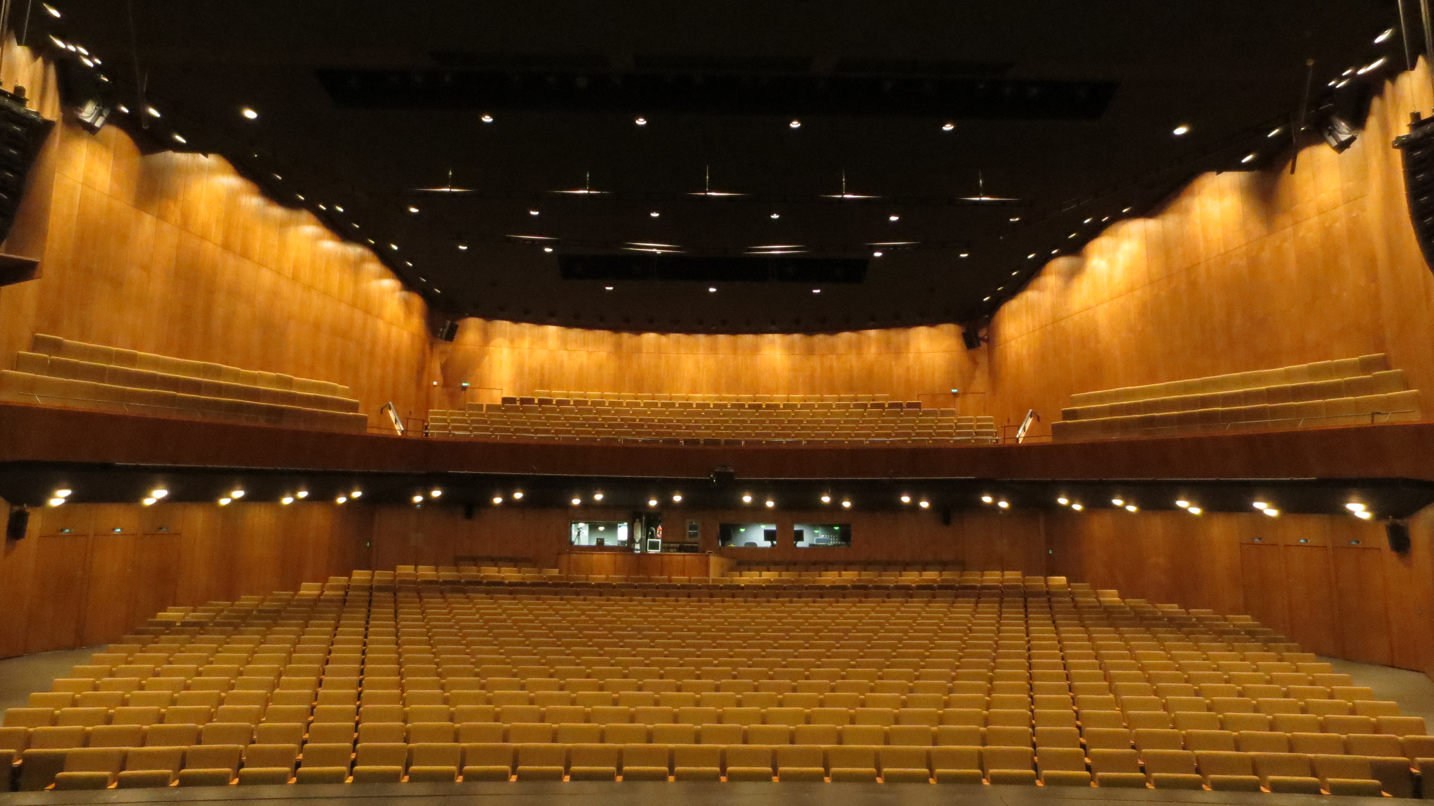 Internationales Literaturfestival 2015 Berlin LoNam