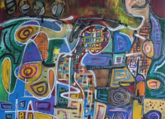 Bild: Ferreol A.D. Yamadjako, Benin