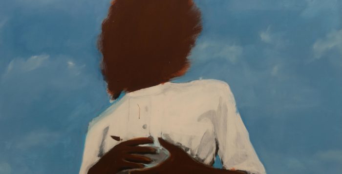 ohne Titel von Robin Rapp