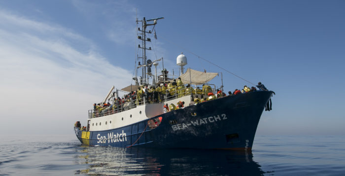 Sea-Watch