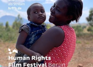 © Human Rights Film Festival