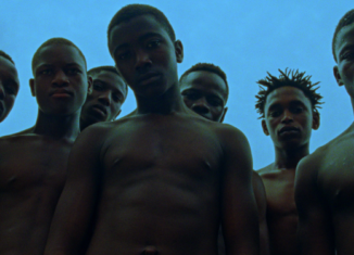 Der Film "In Praise of Still Boys" des sierra-leonischen Künstlers Julianknxx eröffnet das diesjährige Africa Writes © Africa Writes Press