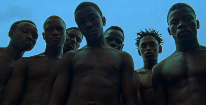 Updated In Praise of Still Boys Der Film
