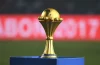 Senegal holt sich den Pokal des CAF 2022. © football32.com