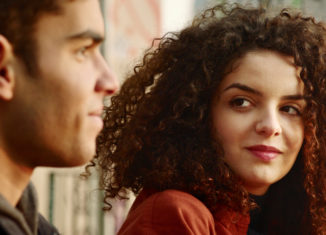 Filmszene aus "A Tale of Love and Desire" der tunesischen Regisseurin Leyla Bouzid. © ALFILM
