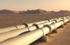 Die geplanten Pipelines würden entlang der atlantischen Küste und quer durch die Sahara verlaufen. © bht2000, Shutterstock
