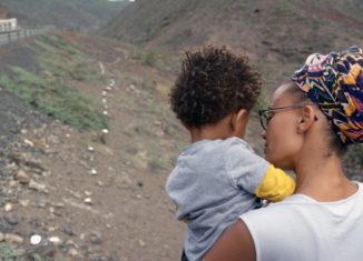 Der Film "A Story of Bones" wurde im Rahmen des Human Rights Film Festival in Berlin gezeigt und ist derzeit noch als Stream verfügbar. © Inga Gerke, Aktion gegen den Hunger gGmbH