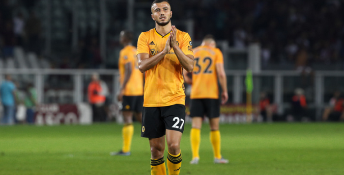 Der marokkanische Fußballspieler Romain Saïss. ©Fabrizio Andrea Bertani via Shutterstock.com