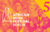 Das African Book Festival findet vom 25.-27. August zum 5. Mal in der Alten Münze in Berlin statt. ©InterKontinental
