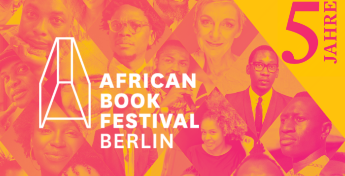 Das African Book Festival findet vom 25.-27. August zum 5. Mal in der Alten Münze in Berlin statt. ©InterKontinental