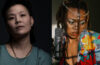 Bei der Konzertreihe Outernational sind unter anderem die Künstlerinnen Audrey Chen und Monthati Masebe (v.l.n.r.) zu sehen und hören. © Michael Breyer I Monthati Masebe