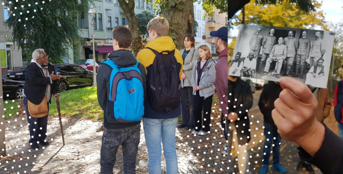 © Afrika Medien Zentrum e.V.
