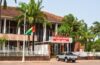 Hauptsitz der PAIGC (Afrikanische Partei für die Unabhängigkeit von Guinea-Bissau und Kap Verde) - in Bula Bissau, Guinea-Bissau ©BY-NC 2.0 DEED
