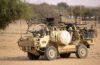 Britische Blauhelm-Soldaten in Mali ©Capt George Christie, UK MOD Crown - Wikimedia