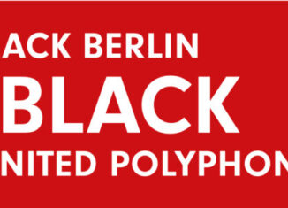 Die sechste Ausgabe des Black Berlin Black Festivals steht unter dem Motto "United Polyphonic". © Ballhaus Naunynstraße