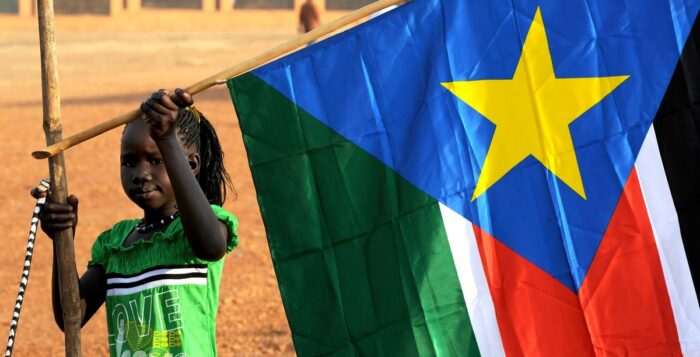 Pariser Sudan-Konferenz Beitragsbild