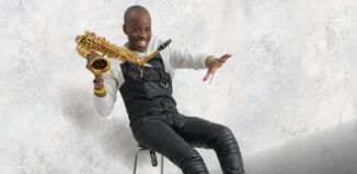 Jowee Omicil: „sMiLes“