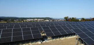 Sonnenlicht statt Holzkohle: Tschads neue Energieversorgung